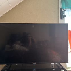 Roku 55” Tcl 