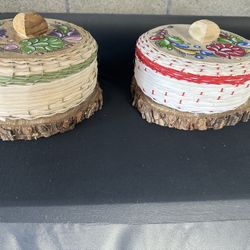 Rustic Wood Pieces To Display Your Home Items