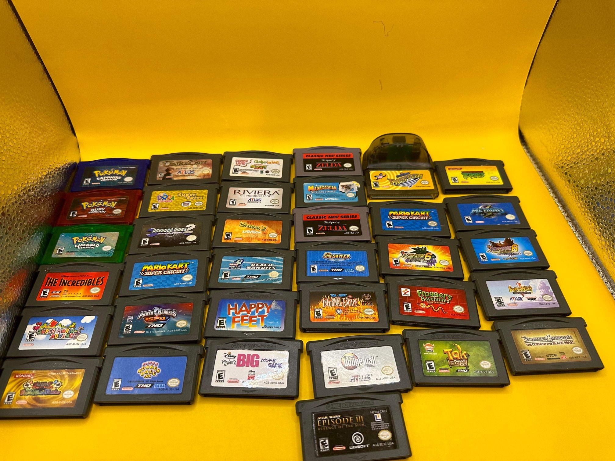 Double Dragon Advance Cib for Sale in Federal Way, WA - OfferUp