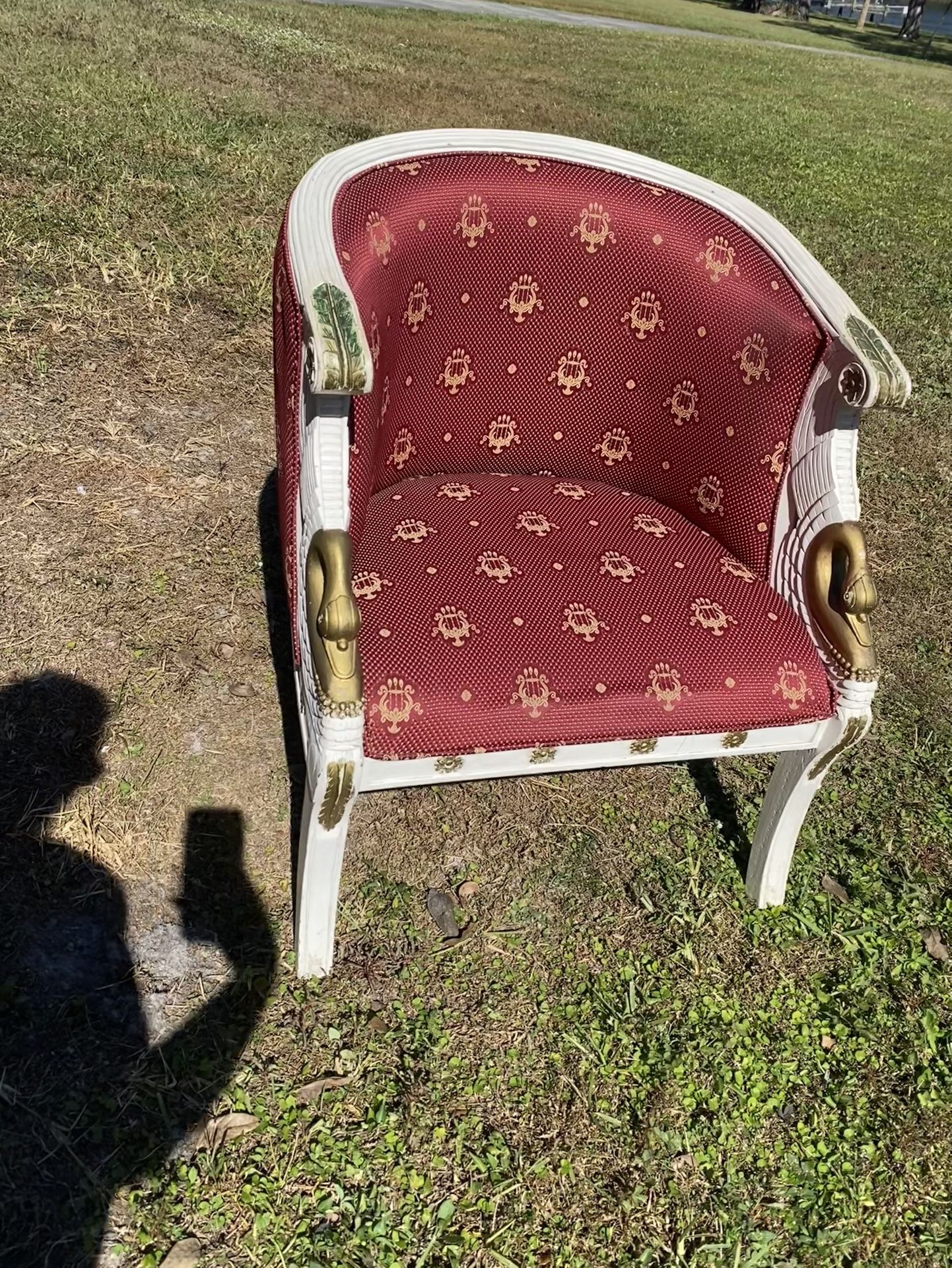 Vintage chair