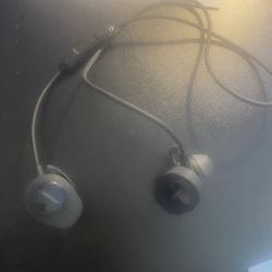 Bose soundsport Earbuds
