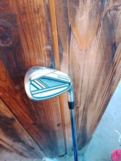 Taylor Made R Blasez8 Iron