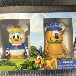 Disney Vinylmations Best offers. Not $1 