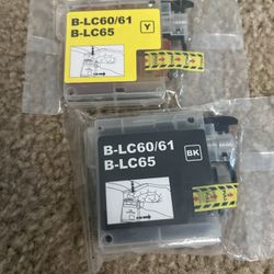 ink replacement cartridge printer Lc60-61 Lc65