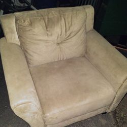 SOFA CHAIR