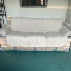 bed sofa
