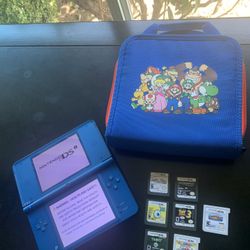 3Ds 
