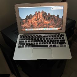 MacBook Air 2015 mini