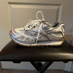 Silver Orbit Bottega Veneta