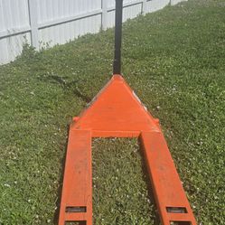 Pallet Jack