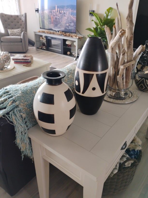 Ceramic Decor