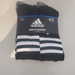 ADIDAS SOCKS