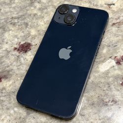 iPhone 14 128gb for ATT / Cricket Wireless