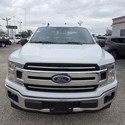 2020 Ford F 150  From $ 1 990 Down 