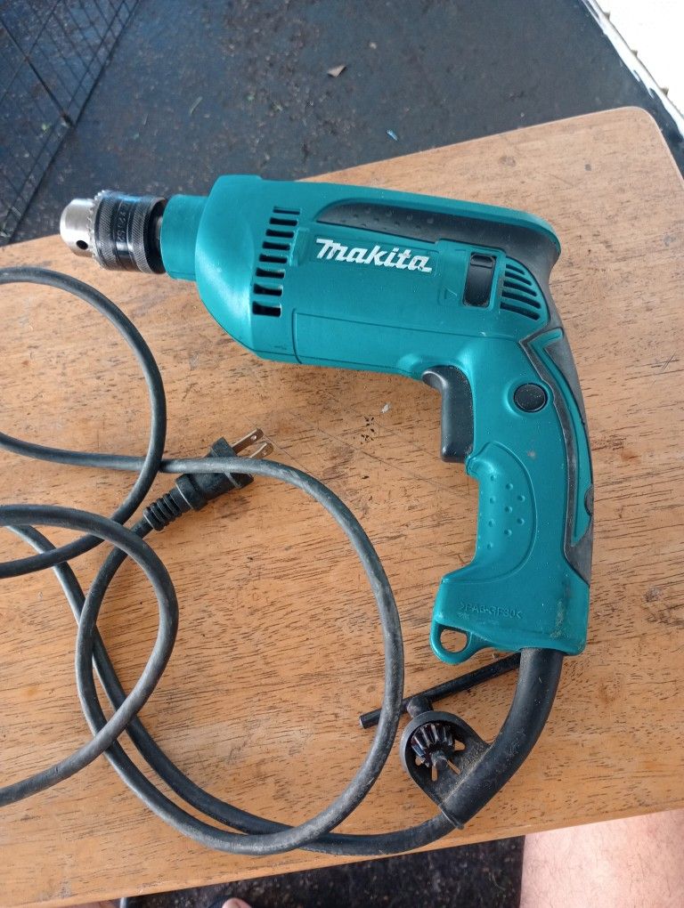 Makita Impact Drill Half Inch