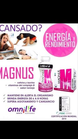 Omnilife