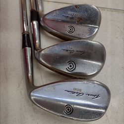 Cleveland Golf Wedge
