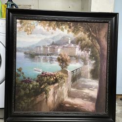 Painting (decor) 