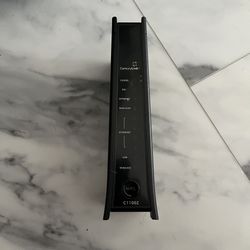 Cable Modem 