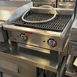 Star Max 24” Electric Griddle 