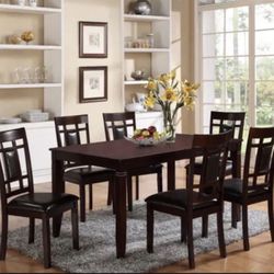Furniture  Dining table