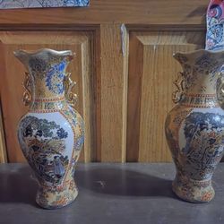 Japanese Porcelain 