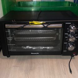 Power XL Air fryer/ Oven