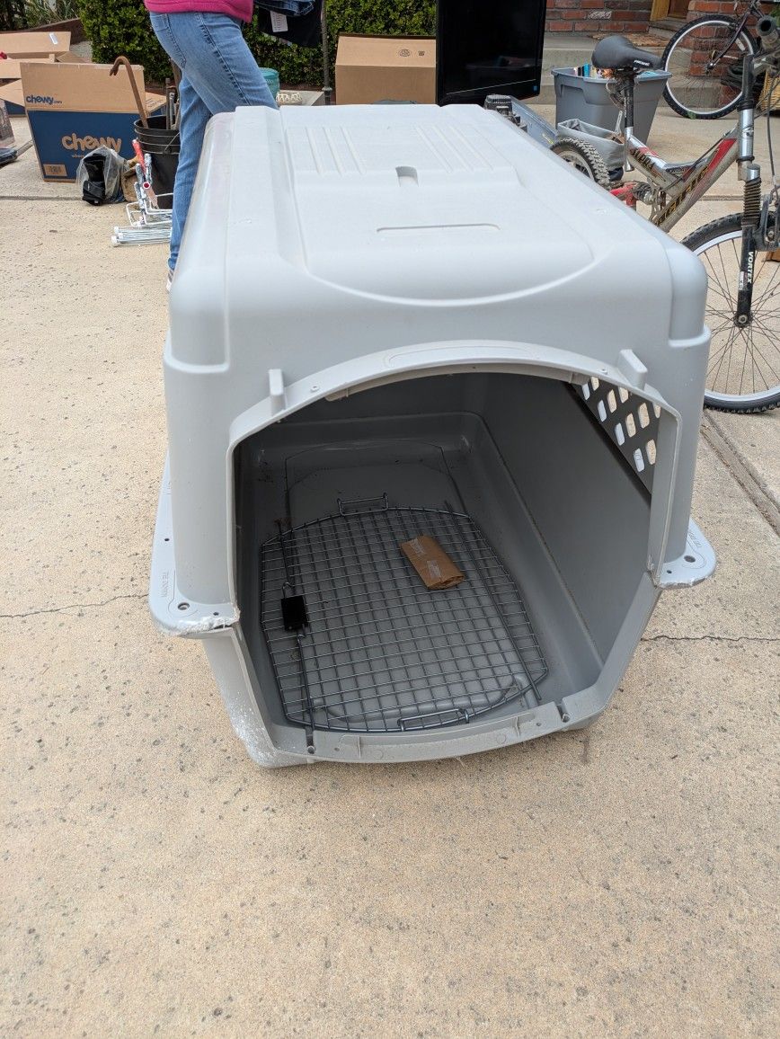 Dog Kennel
