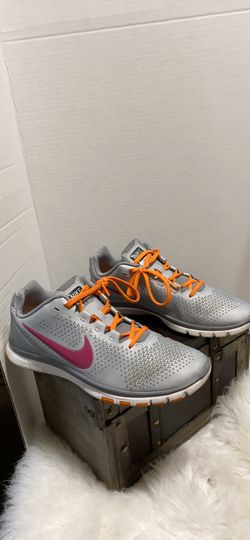 Nike Women Shoe Free 3.0 Advantage Size 8. Fitness Sneaker 512237-009