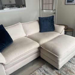 Sofa Couch 