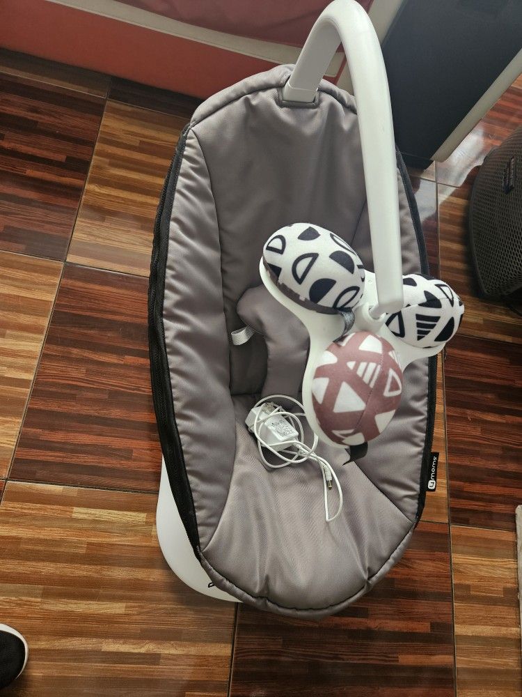4moms Baby Swing