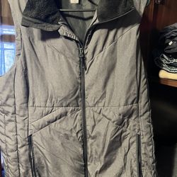Women’s vest 