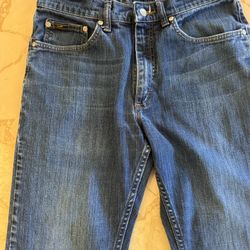Women’s Lee Premium Select -size 32