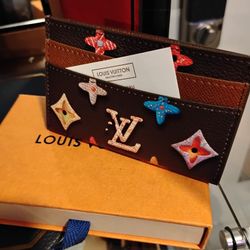 Louis Vuitton Card Holder