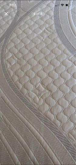 Novaform Mattress / Queen size