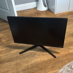 Samsung Monitor
