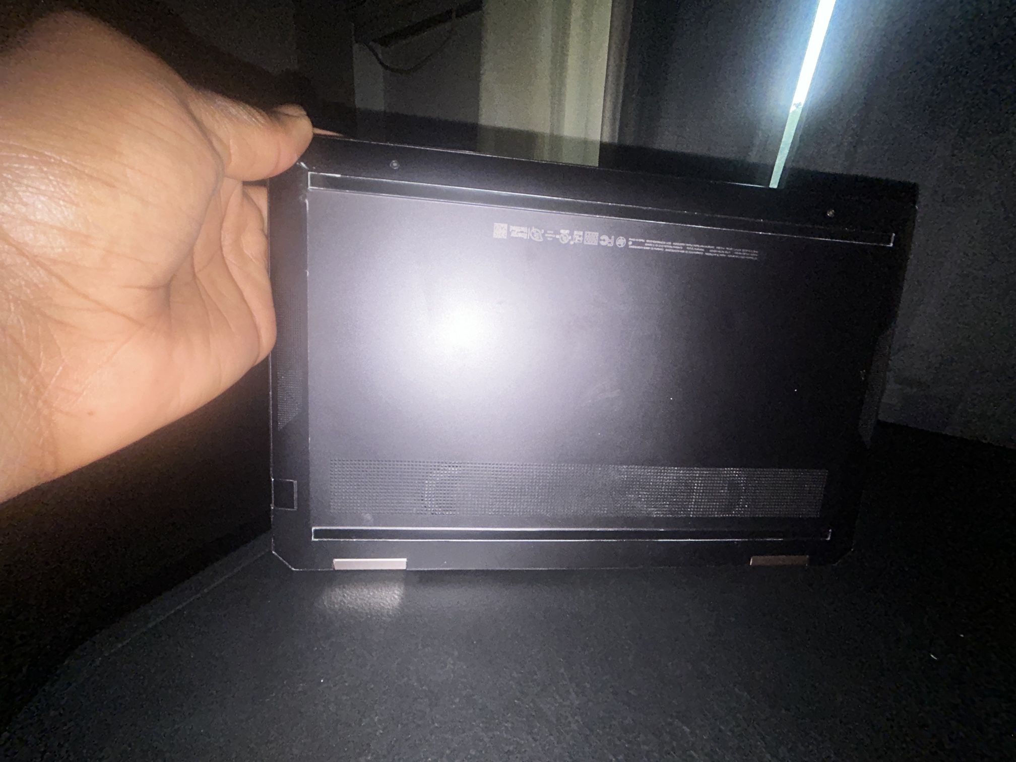 Hp 2 In 1 Laptop