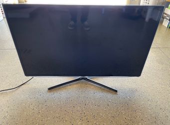 Samsung UN40ES6100 40-Inch 1080p TV