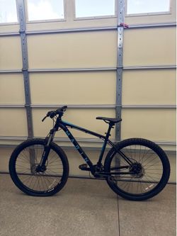 2021 Marin Eldridge mountain Bike