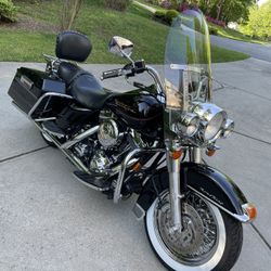 2000 Harley Davidson Road King