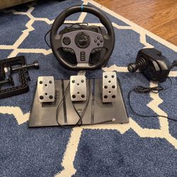 Pxn Racing Wheel