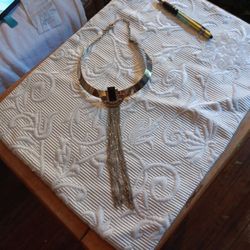 Beautiful VINTAGE Chocker Necklace