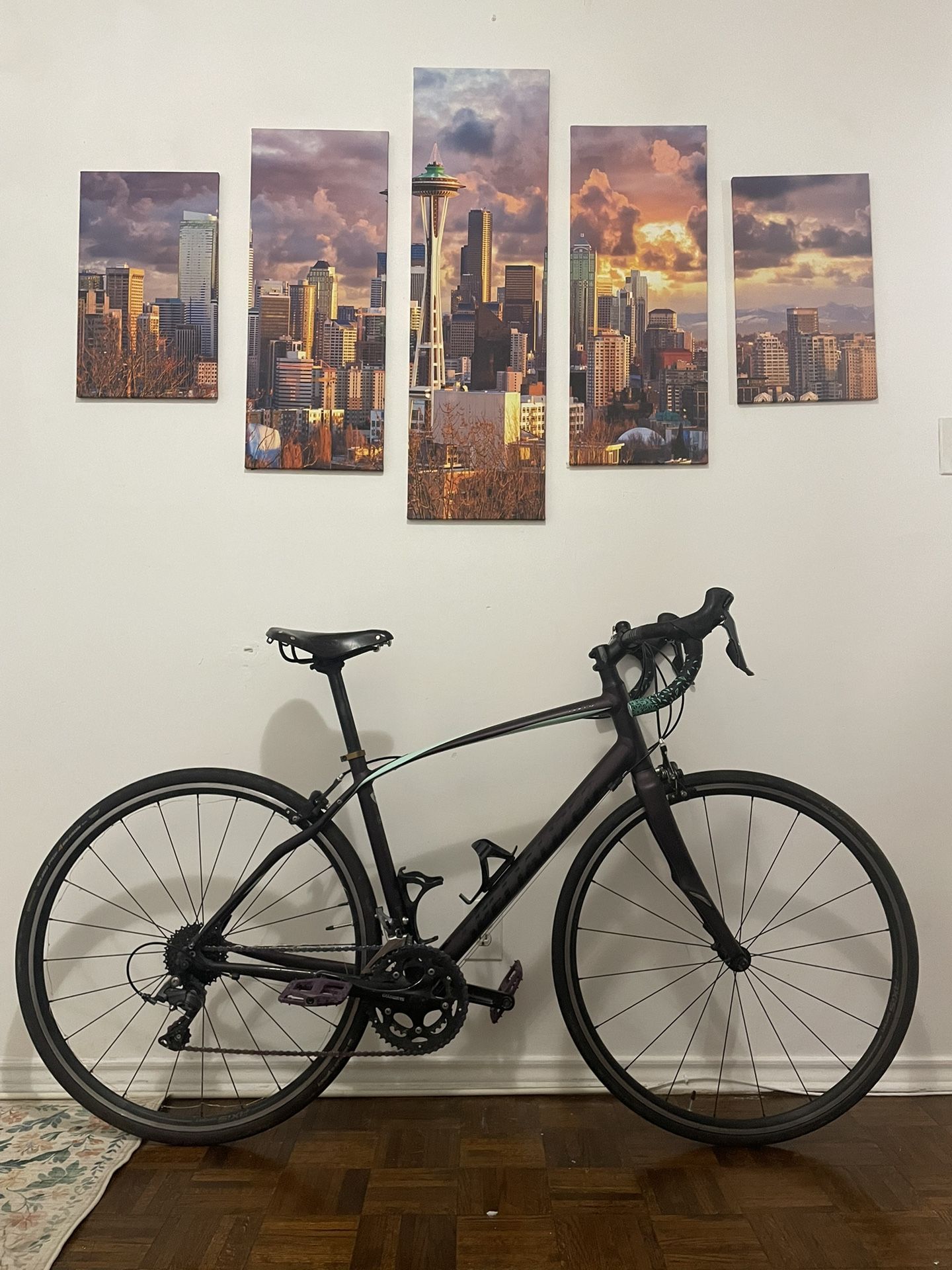 Specialized Dolce | 54CM | Road Bike