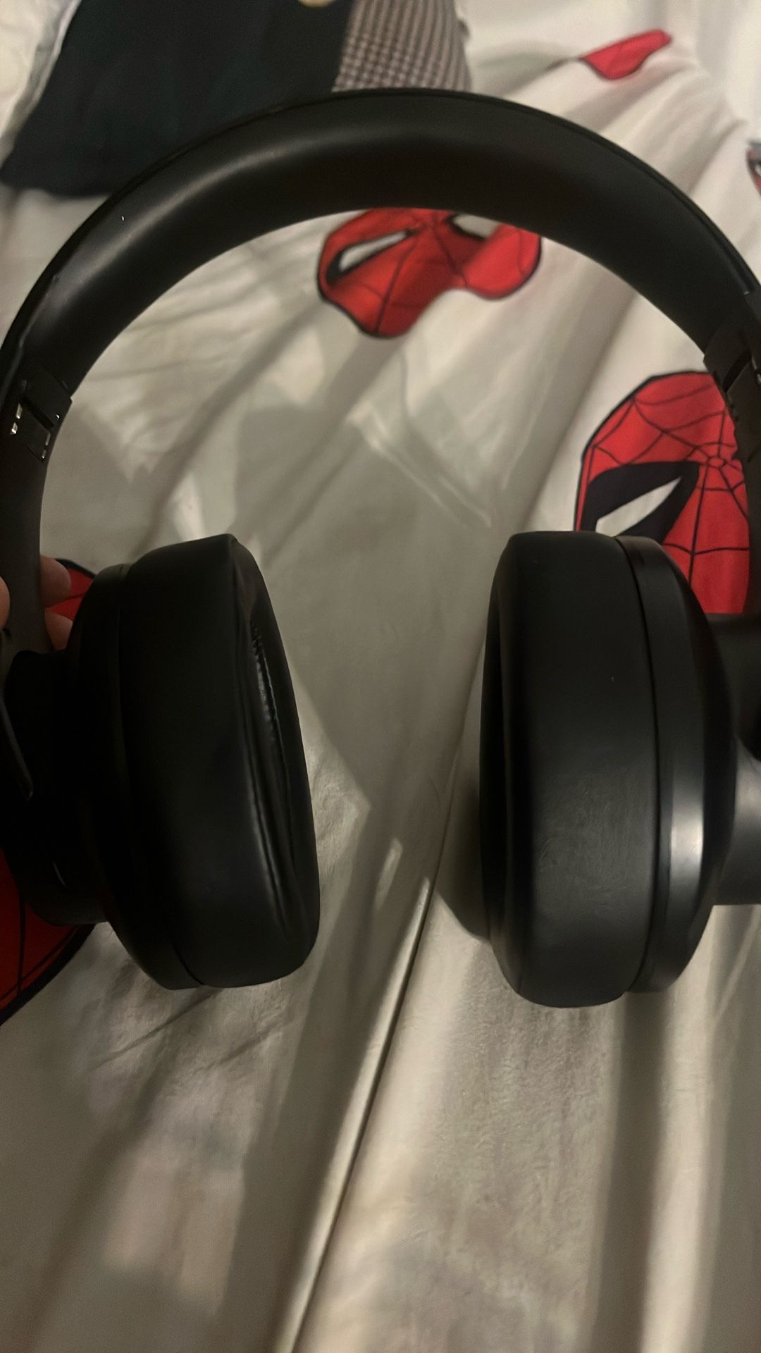 Picun Headphones