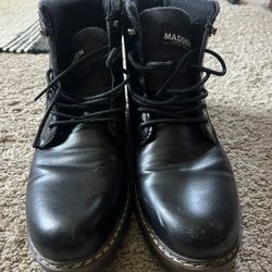 Steve Madden Boots