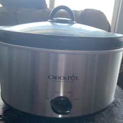 Crockpot