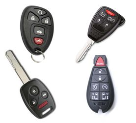 Keys & Remotes