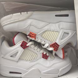 Air Jordan 4 retro