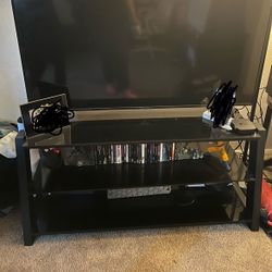 TV STAND 