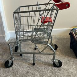 Shopping Cart